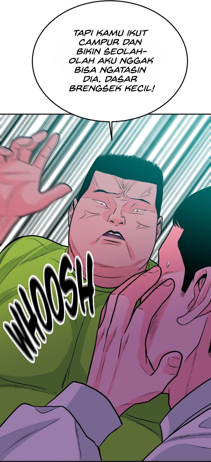 Student Jo-Eun chapter 23-AI halaman 64