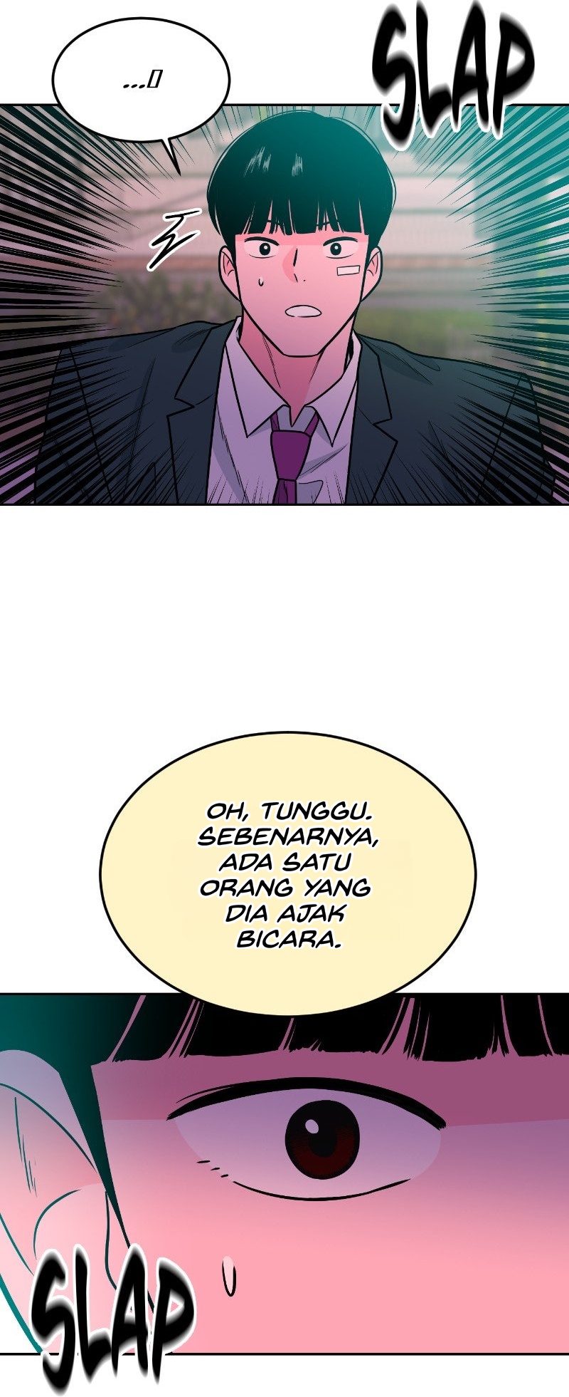Student Jo-Eun chapter 23-AI halaman 65