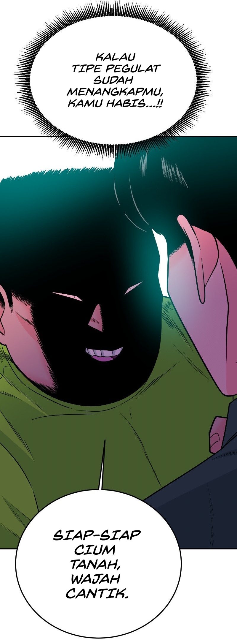 Student Jo-Eun chapter 23-AI halaman 73