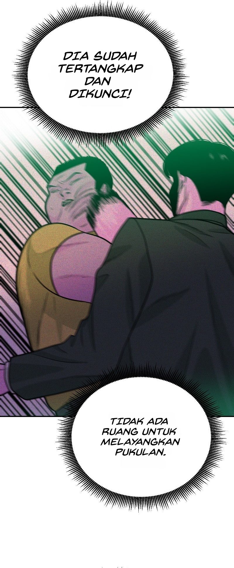 Student Jo-Eun chapter 23-AI halaman 82