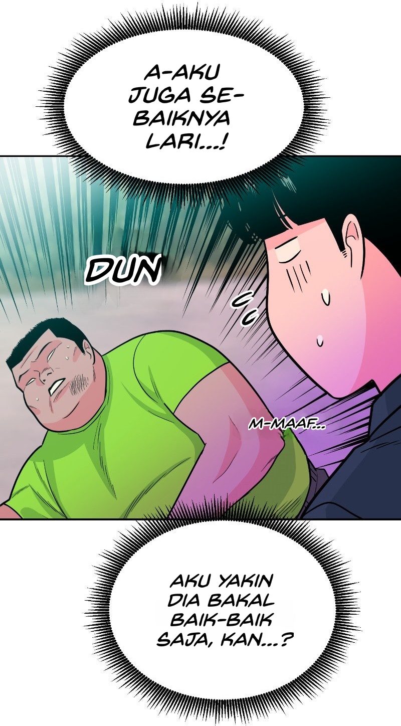 Student Jo-Eun chapter 23-AI halaman 85