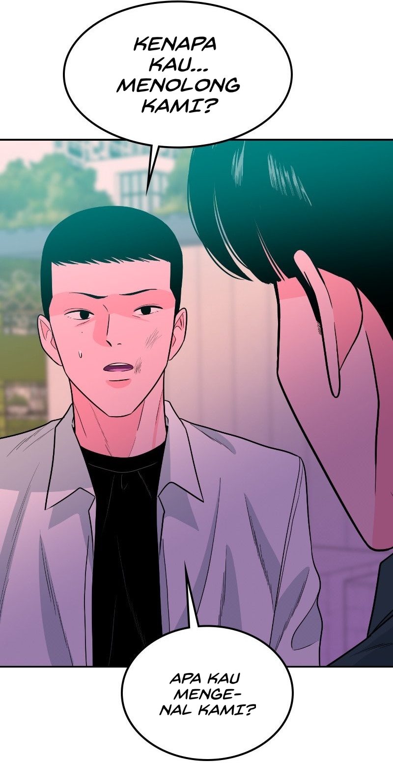 Student Jo-Eun chapter 23-AI halaman 87