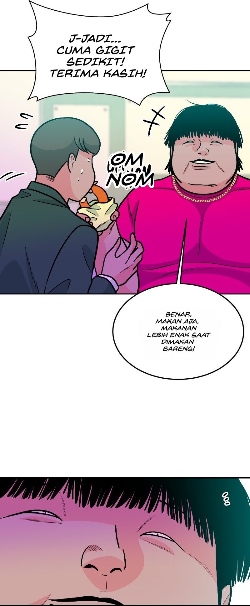 Student Jo-Eun chapter 24-AI halaman 7