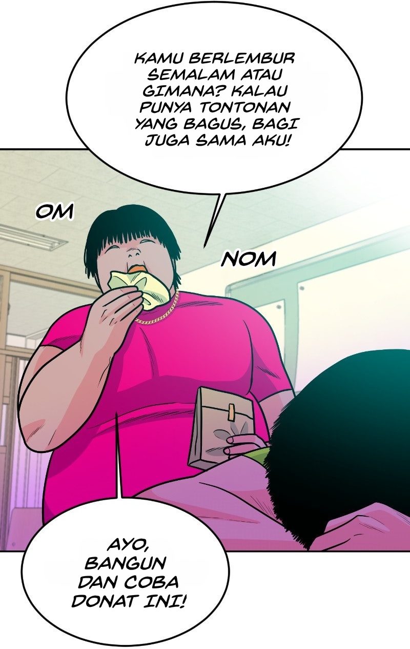 Student Jo-Eun chapter 24-AI halaman 9