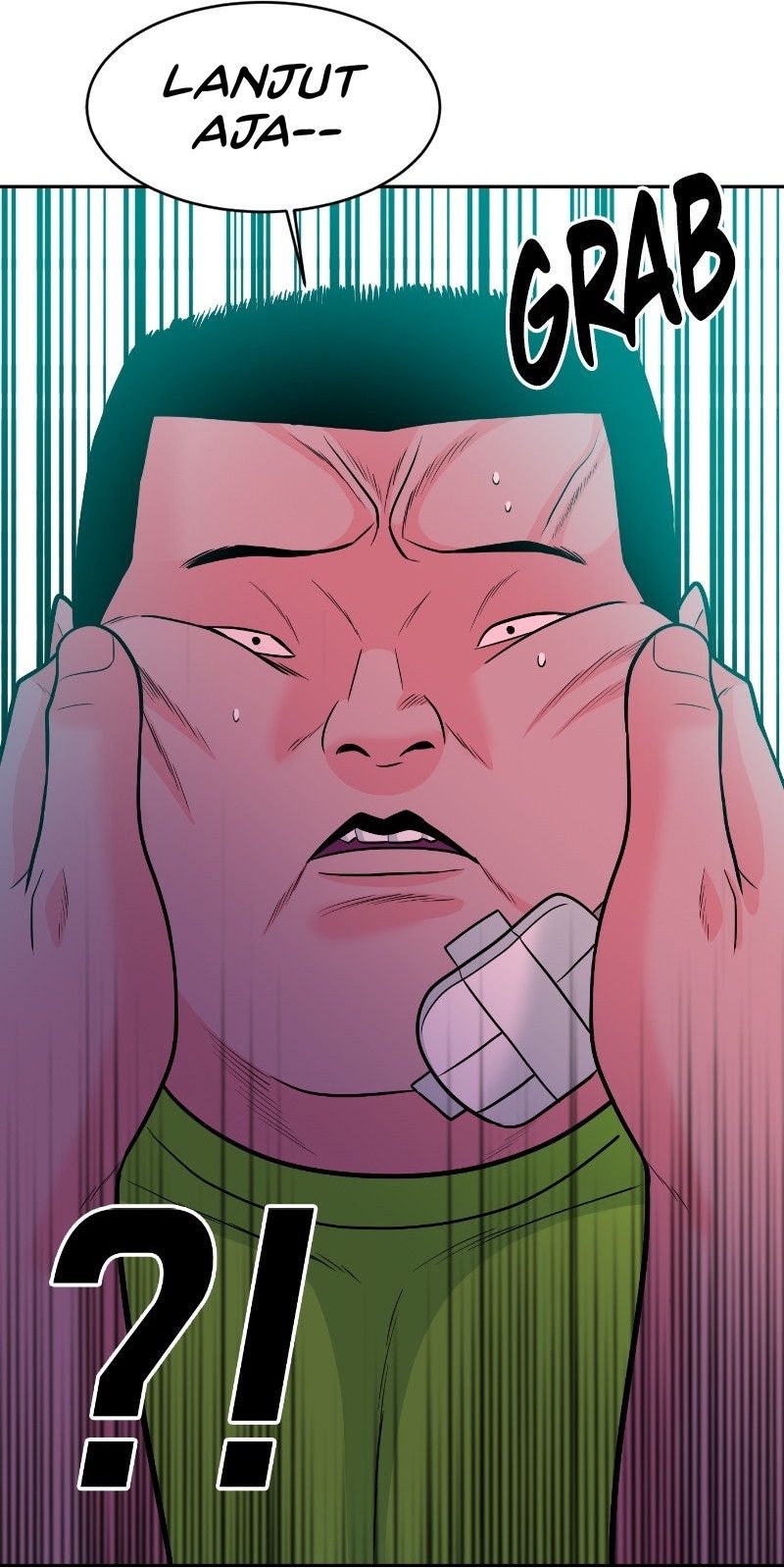 Student Jo-Eun chapter 24-AI halaman 14