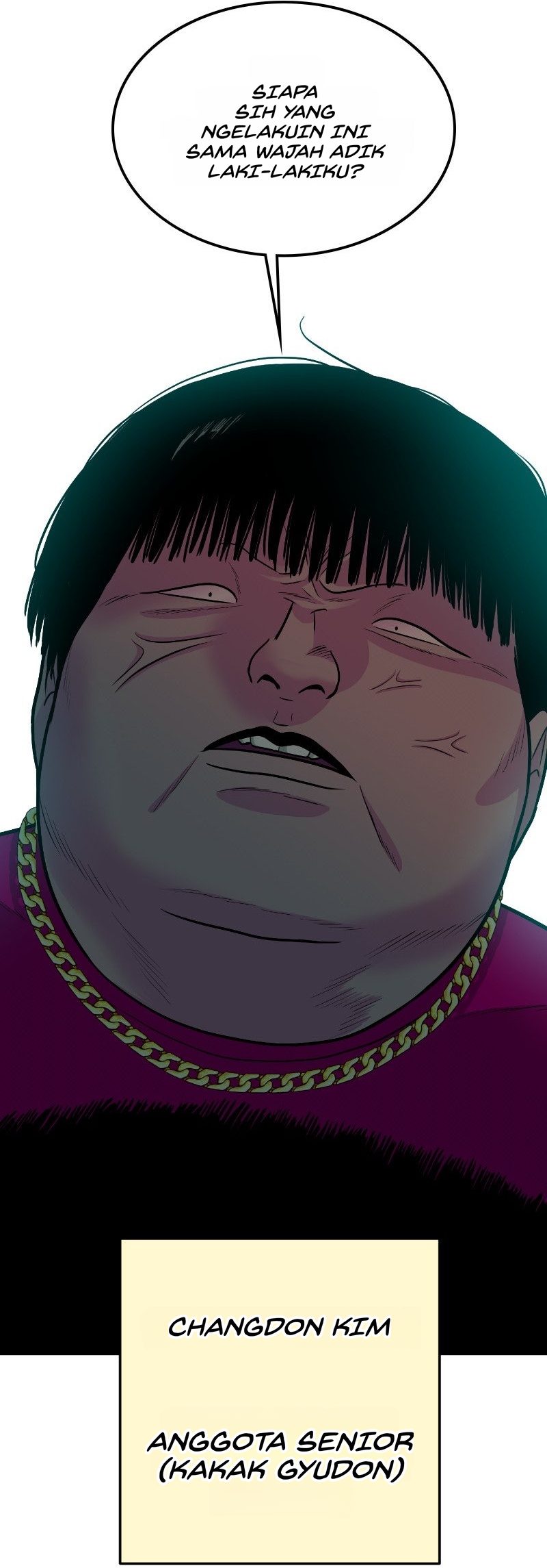 Student Jo-Eun chapter 24-AI halaman 17