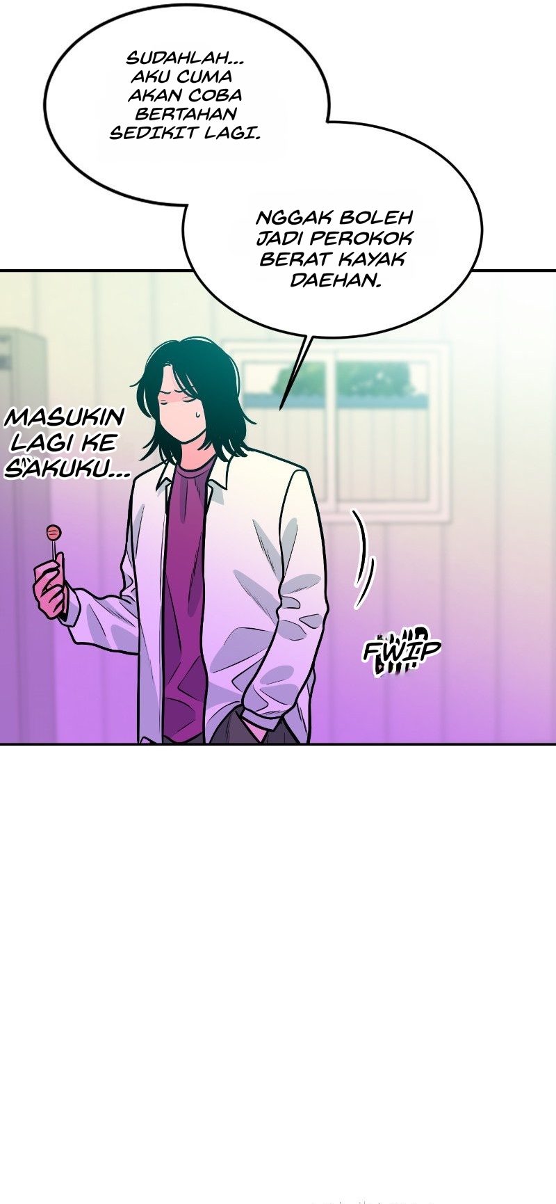 Student Jo-Eun chapter 24-AI halaman 20
