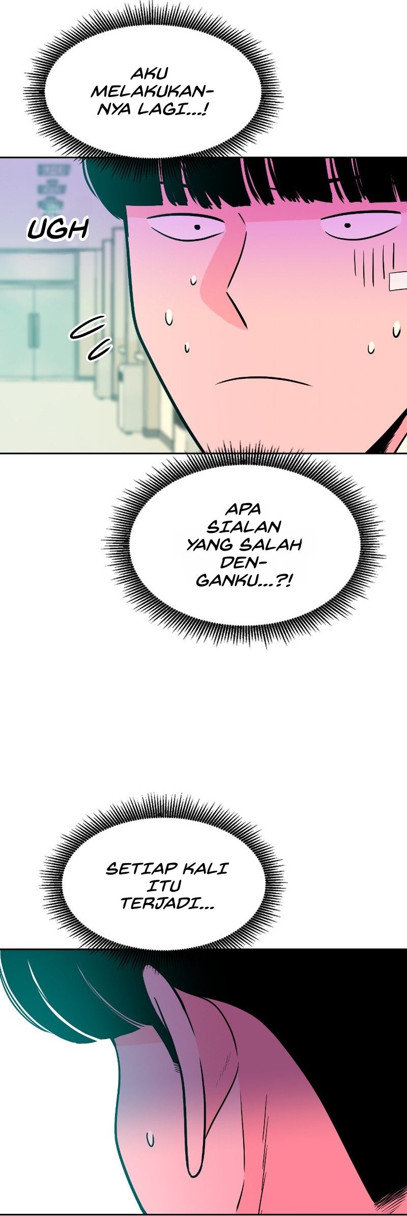 Student Jo-Eun chapter 24-AI halaman 25