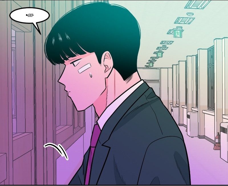Student Jo-Eun chapter 24-AI halaman 29