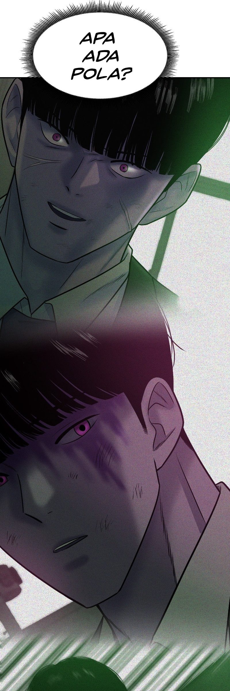 Student Jo-Eun chapter 24-AI halaman 30