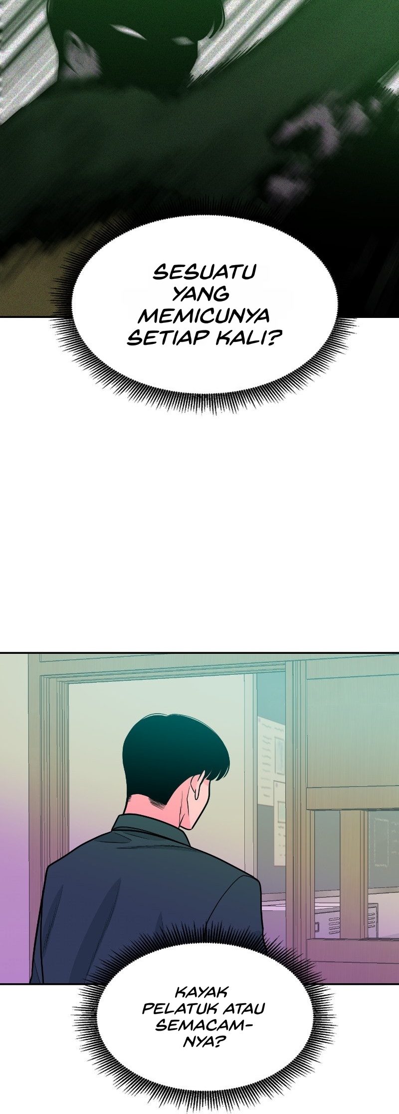 Student Jo-Eun chapter 24-AI halaman 31