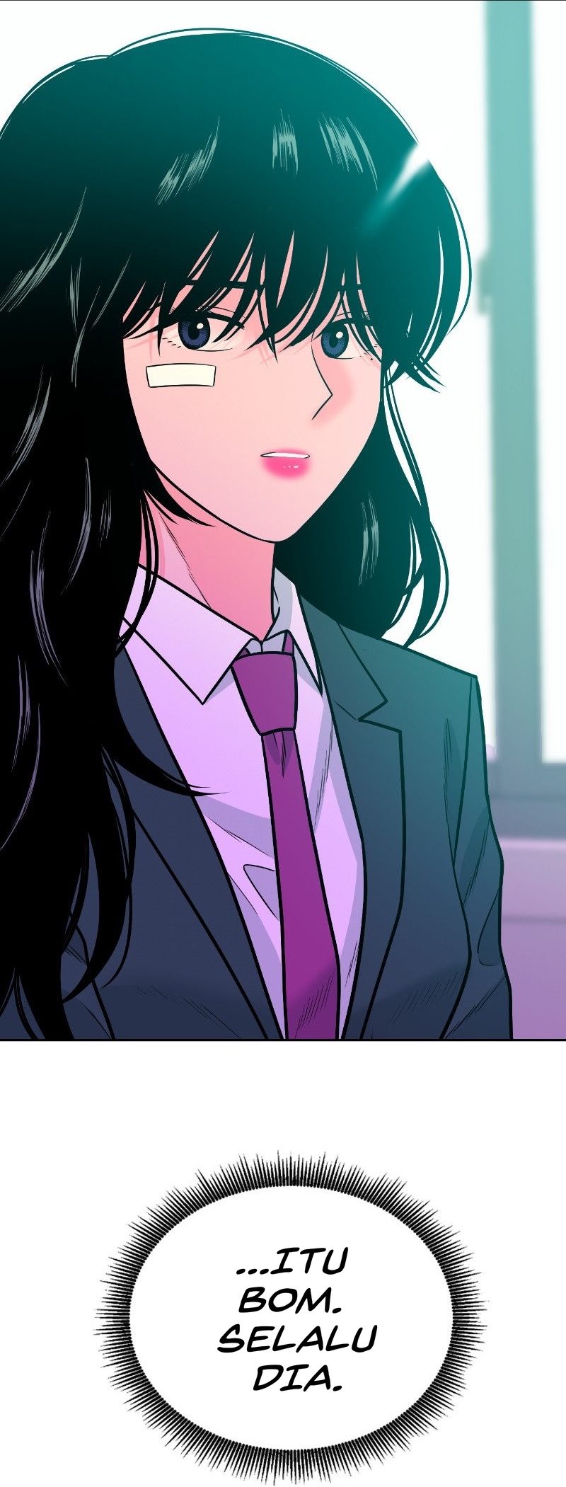 Student Jo-Eun chapter 24-AI halaman 34