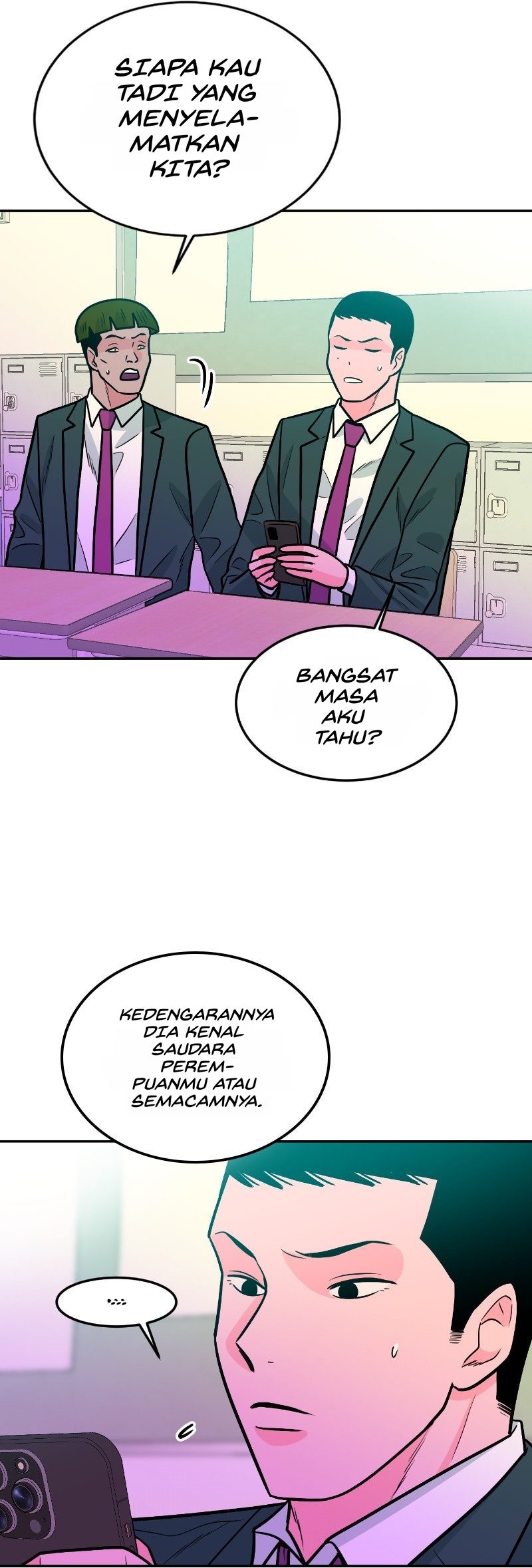 Student Jo-Eun chapter 24-AI halaman 36