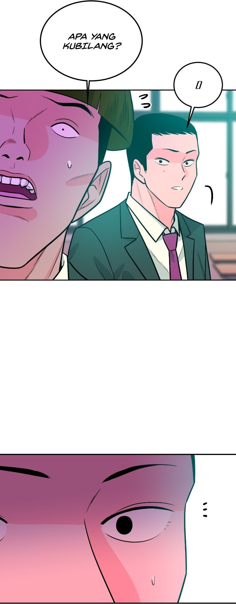 Student Jo-Eun chapter 24-AI halaman 41