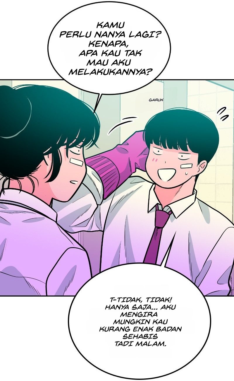 Student Jo-Eun chapter 24-AI halaman 46
