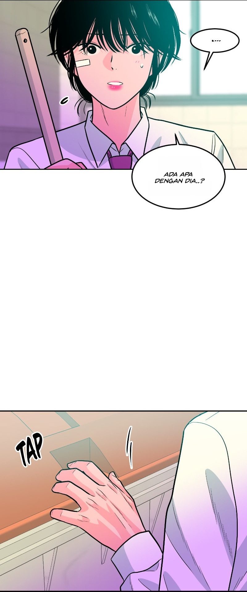 Student Jo-Eun chapter 24-AI halaman 54