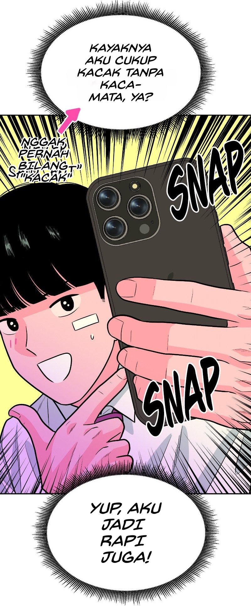 Student Jo-Eun chapter 24-AI halaman 58
