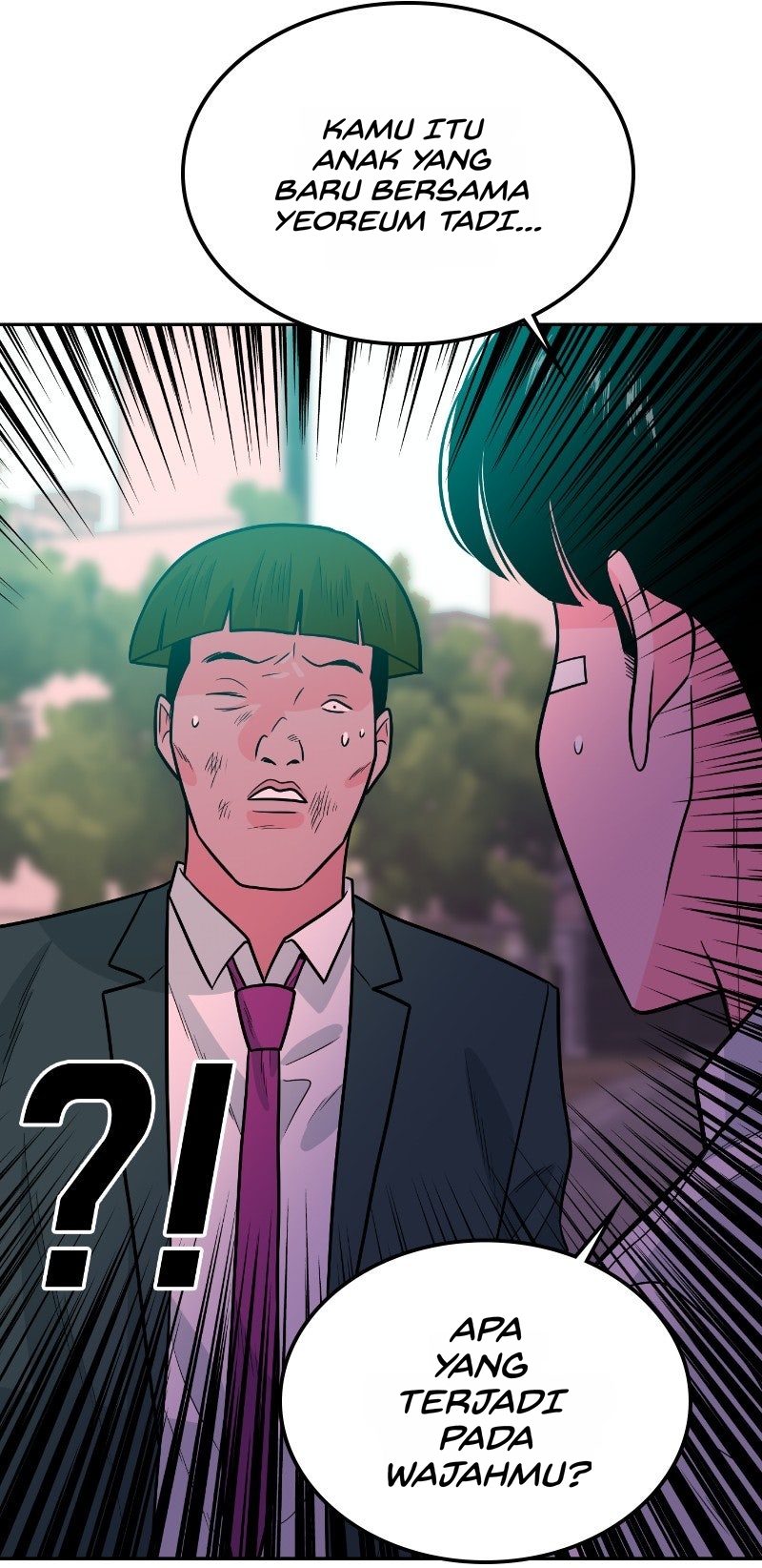Student Jo-Eun chapter 24-AI halaman 61