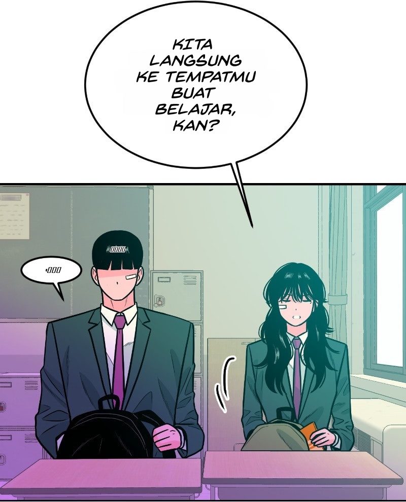 Student Jo-Eun chapter 24-AI halaman 63