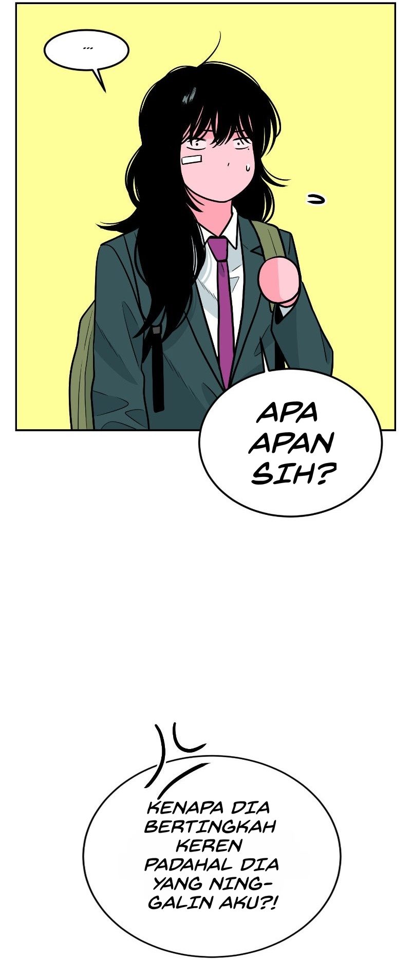 Student Jo-Eun chapter 24-AI halaman 69
