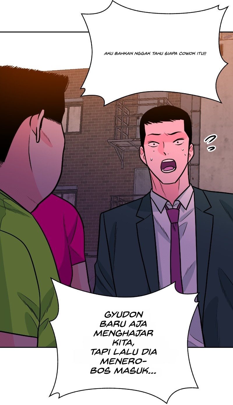 Student Jo-Eun chapter 24-AI halaman 71