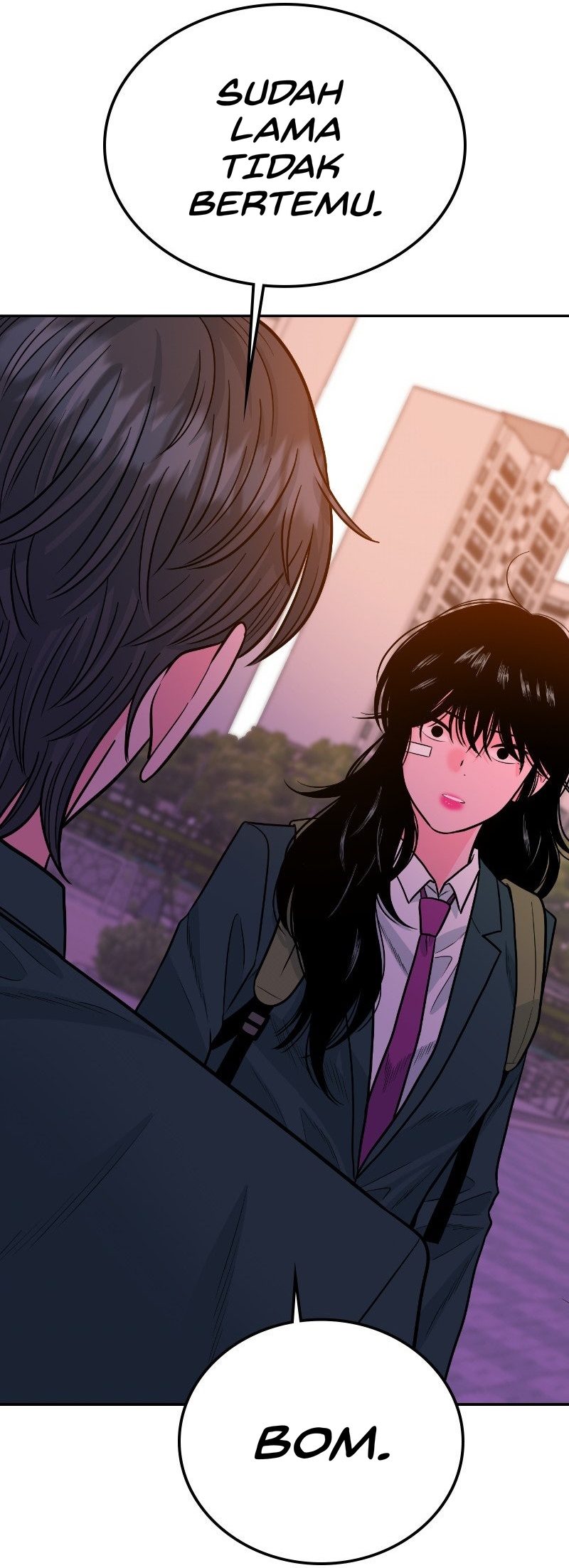 Student Jo-Eun chapter 24-AI halaman 85