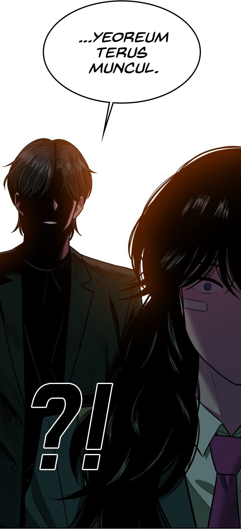 Student Jo-Eun chapter 25-AI halaman 14