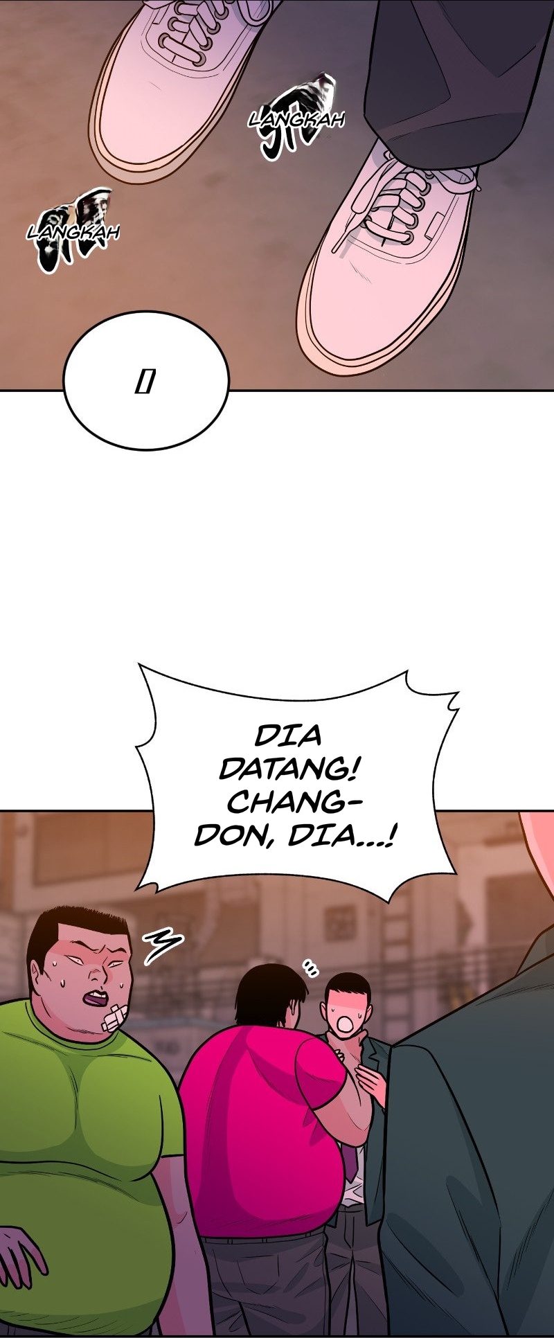 Student Jo-Eun chapter 25-AI halaman 19