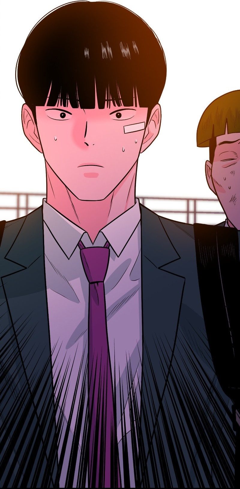 Student Jo-Eun chapter 25-AI halaman 21