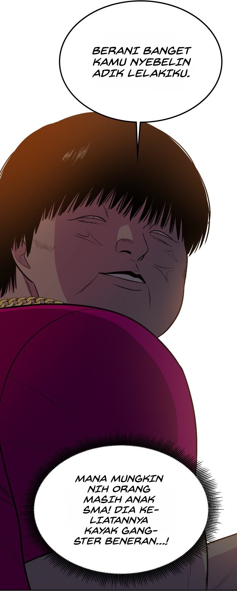Student Jo-Eun chapter 25-AI halaman 23