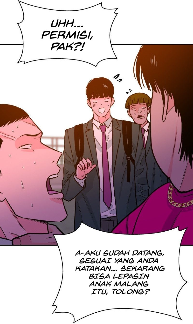 Student Jo-Eun chapter 25-AI halaman 26