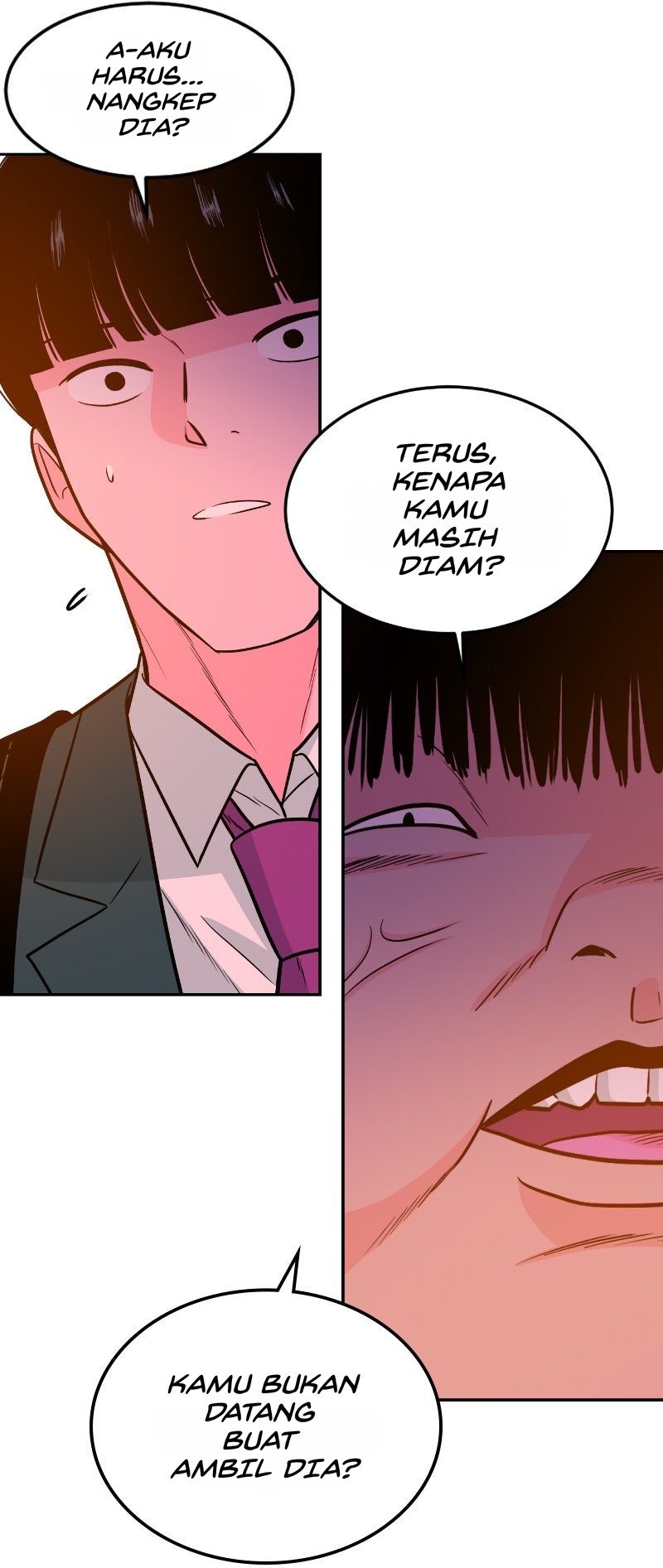 Student Jo-Eun chapter 25-AI halaman 29