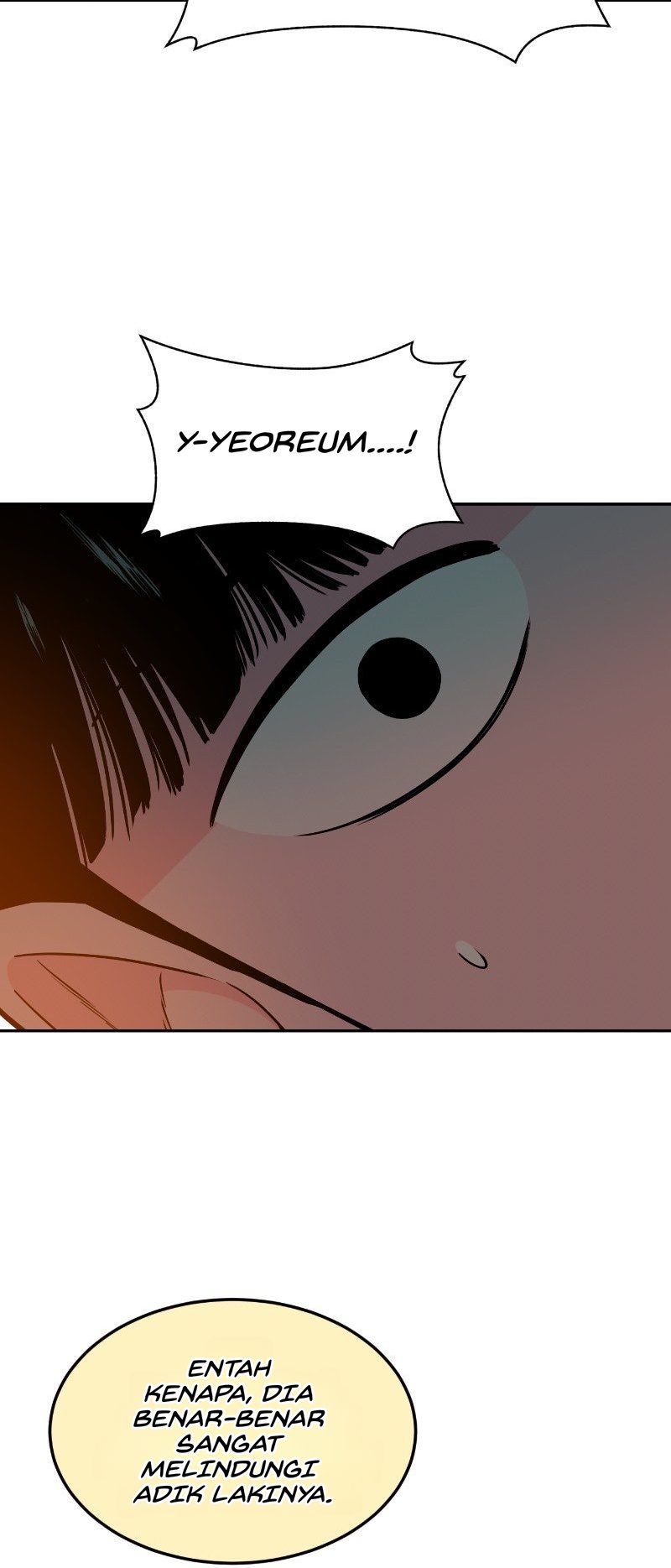 Student Jo-Eun chapter 25-AI halaman 31