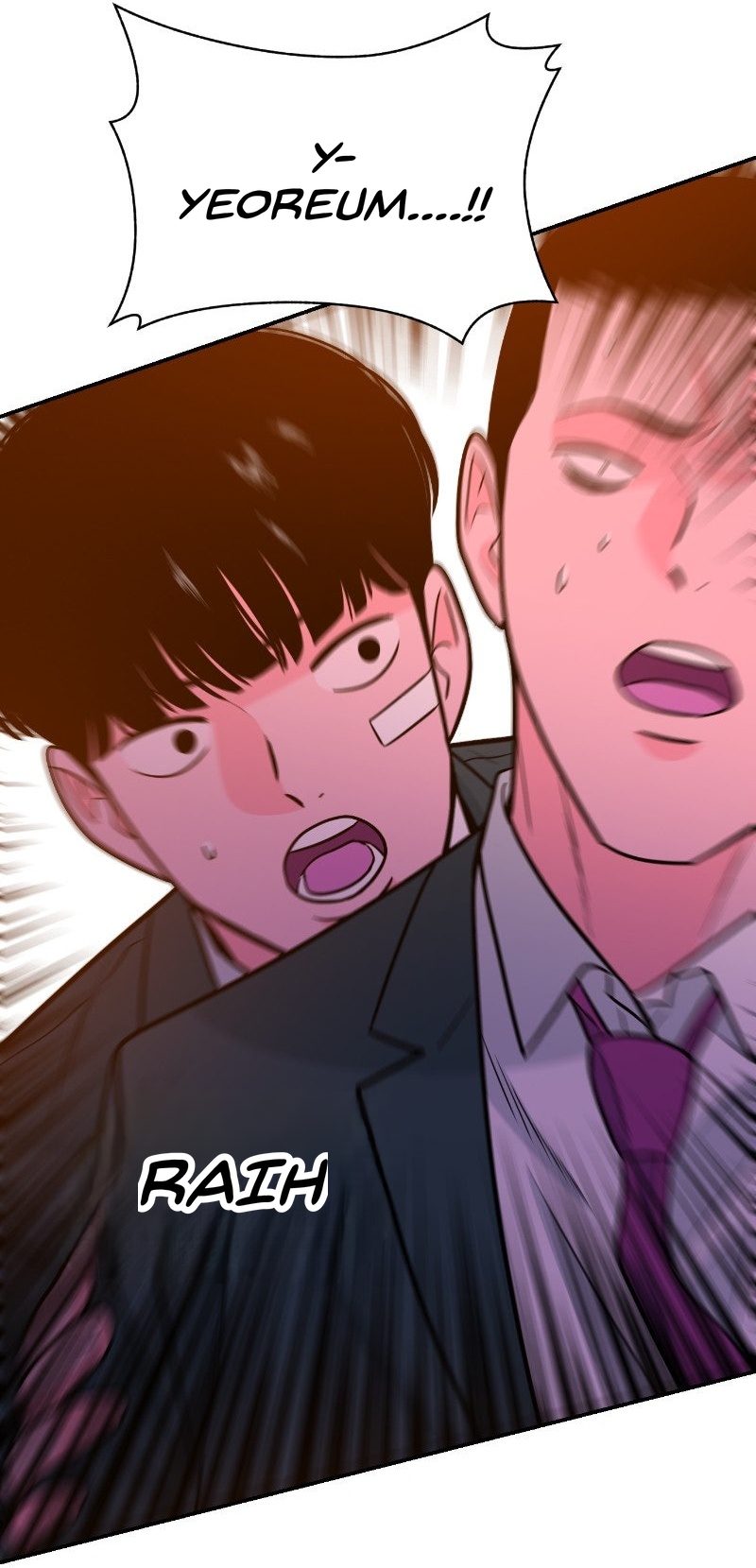 Student Jo-Eun chapter 25-AI halaman 35