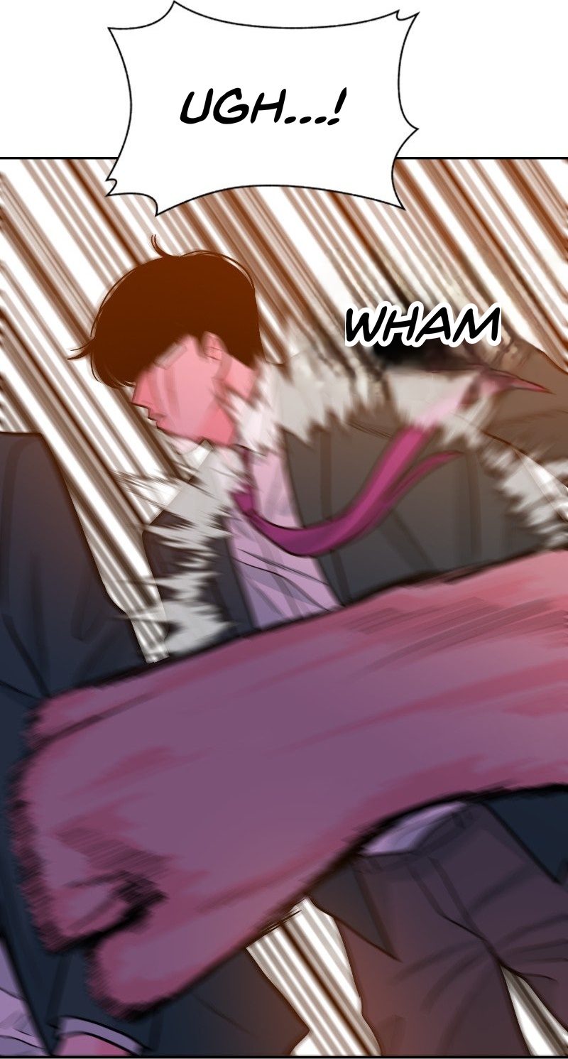 Student Jo-Eun chapter 25-AI halaman 38
