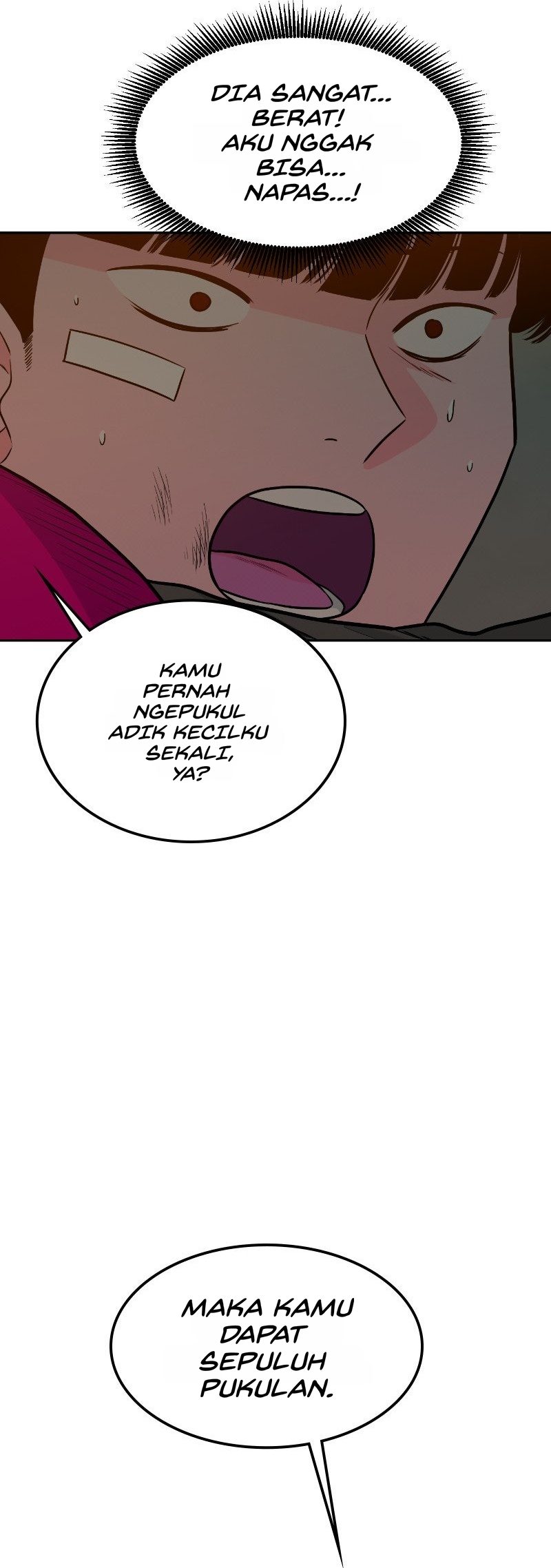 Student Jo-Eun chapter 25-AI halaman 41