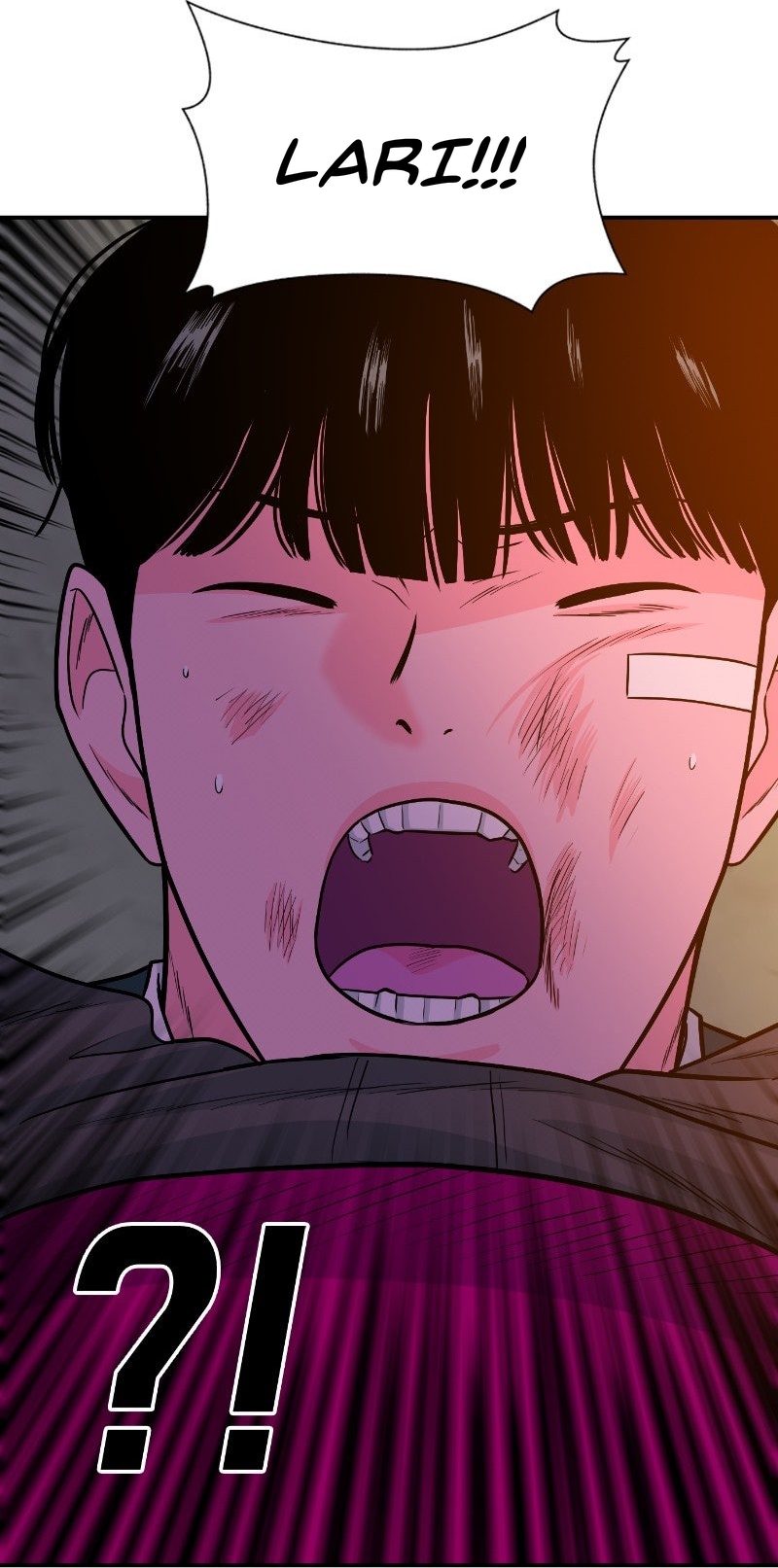 Student Jo-Eun chapter 25-AI halaman 48
