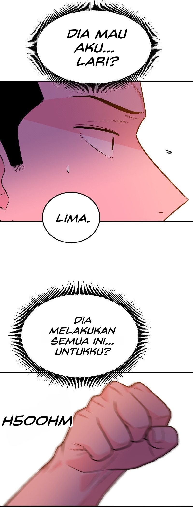 Student Jo-Eun chapter 25-AI halaman 50