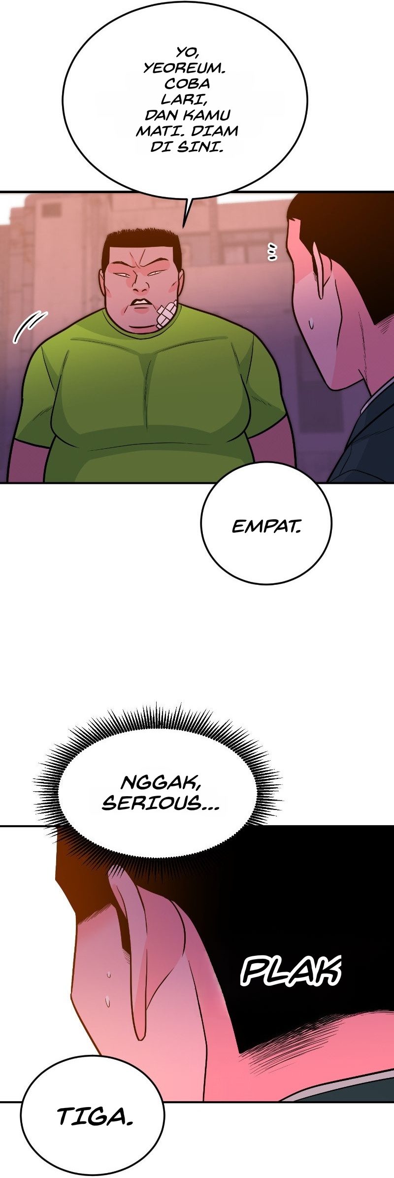 Student Jo-Eun chapter 25-AI halaman 52