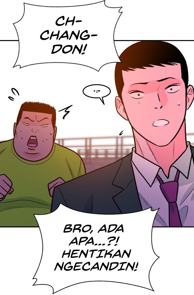 Student Jo-Eun chapter 25-AI halaman 63