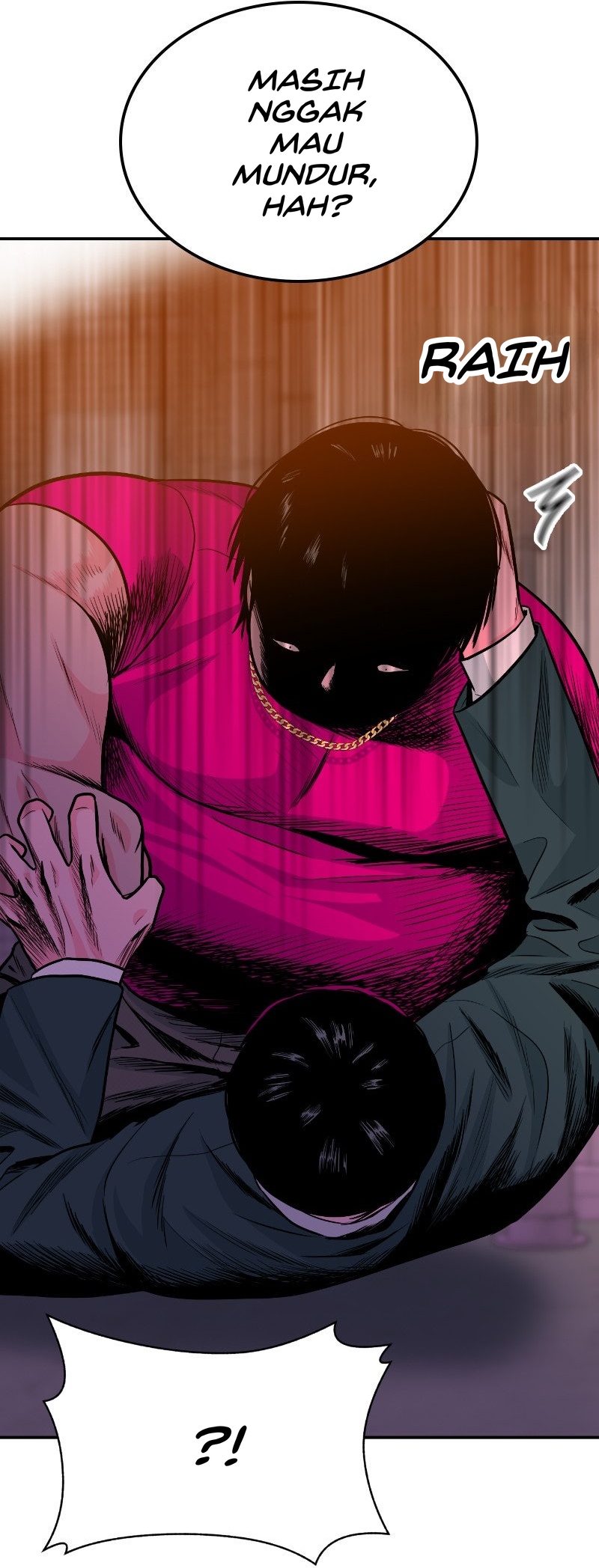 Student Jo-Eun chapter 25-AI halaman 65