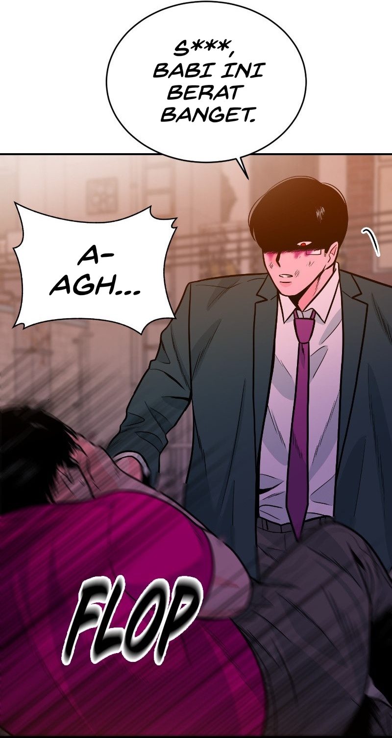 Student Jo-Eun chapter 25-AI halaman 69