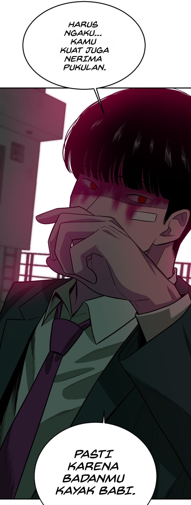 Student Jo-Eun chapter 25-AI halaman 76