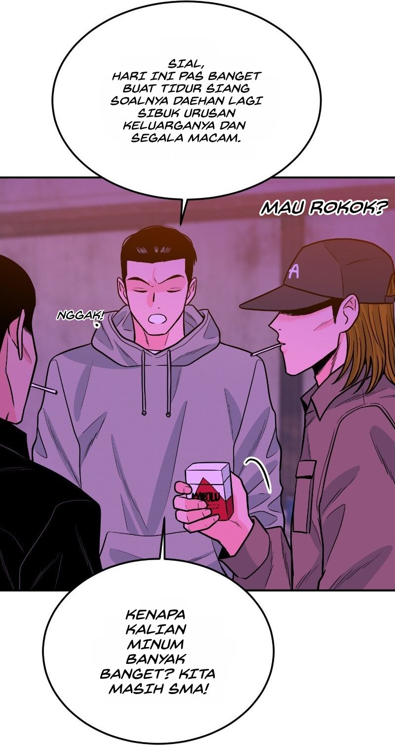 Student Jo-Eun chapter 25-AI halaman 79