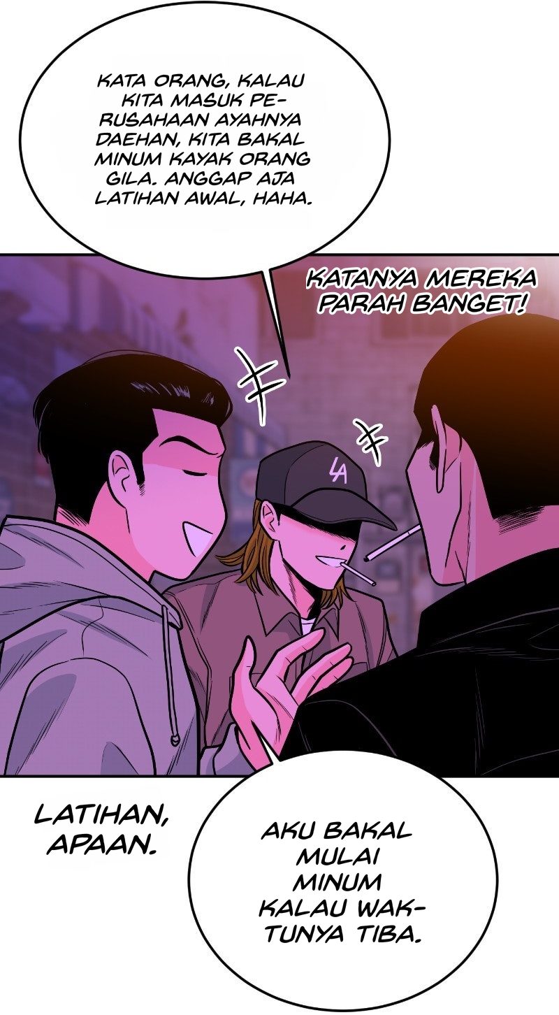 Student Jo-Eun chapter 25-AI halaman 80
