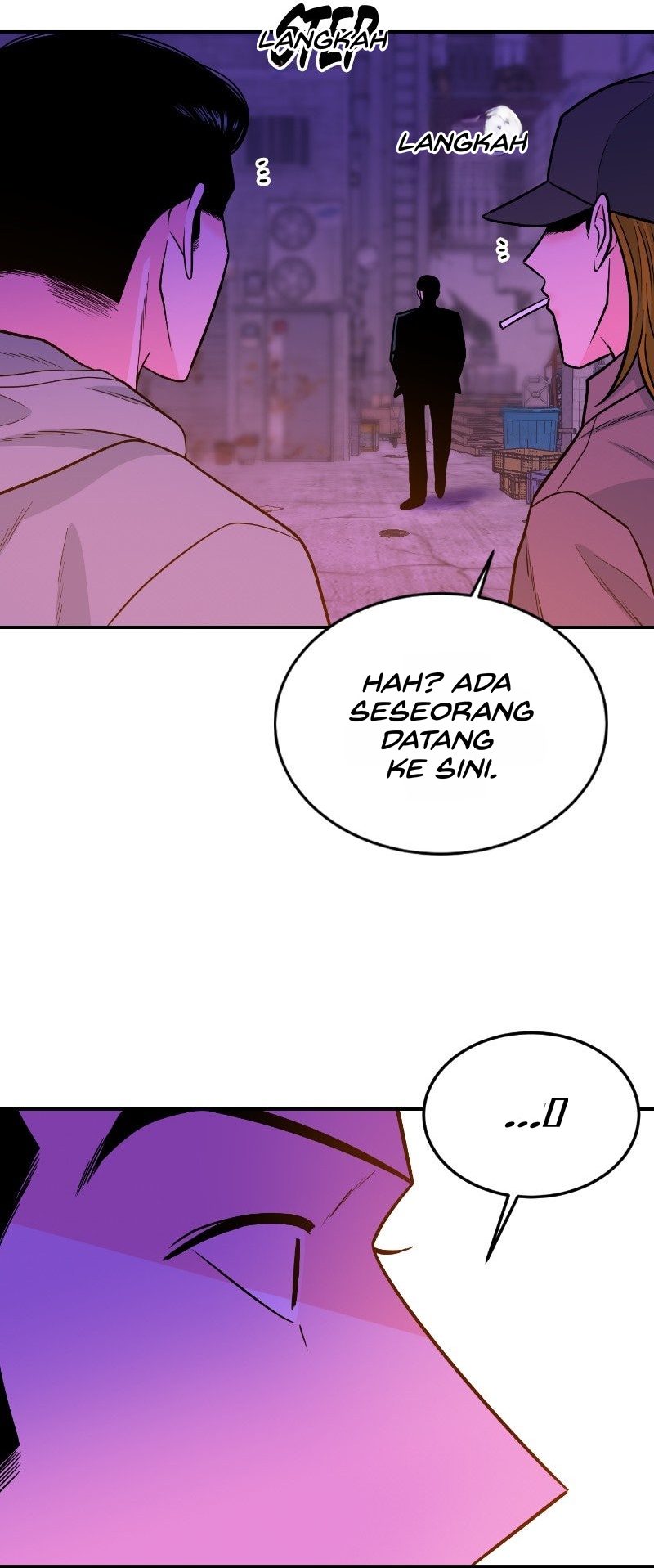 Student Jo-Eun chapter 25-AI halaman 82