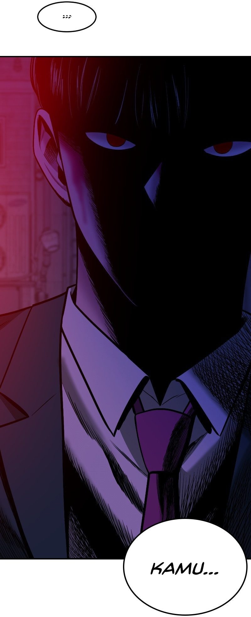 Student Jo-Eun chapter 25-AI halaman 84