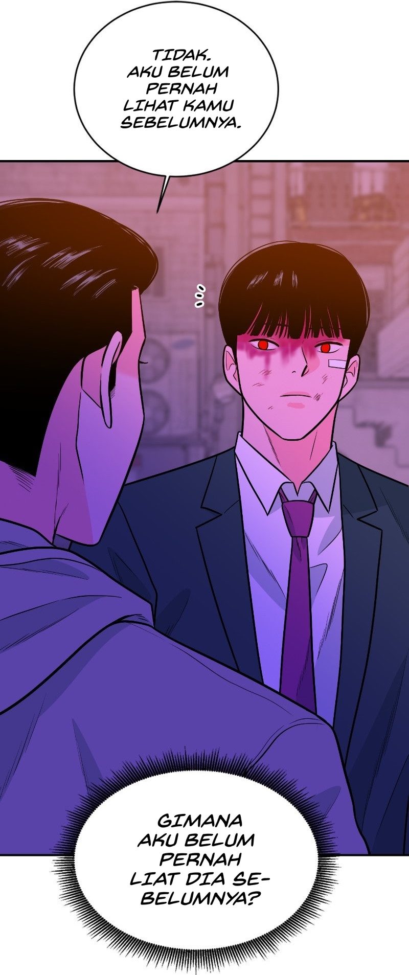 Student Jo-Eun chapter 26-AI halaman 18