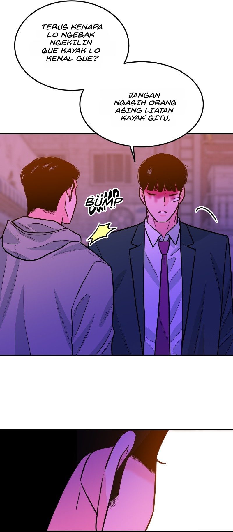 Student Jo-Eun chapter 26-AI halaman 19