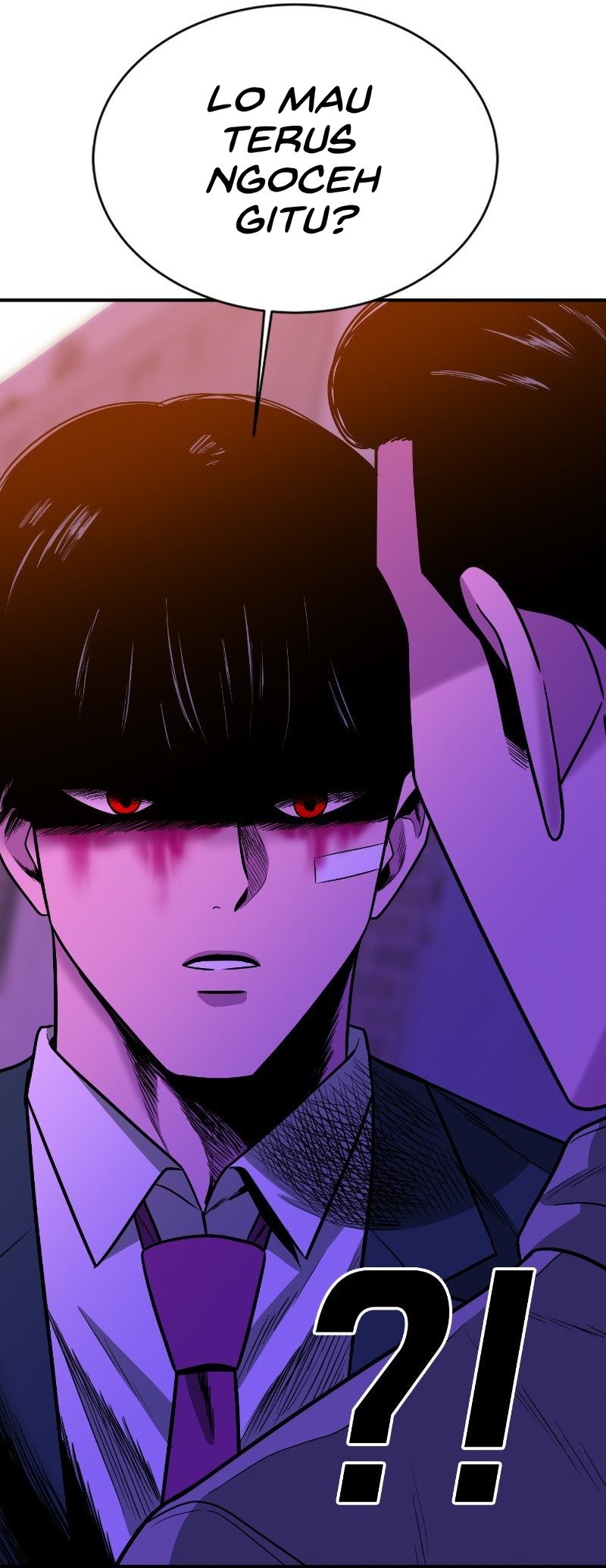 Student Jo-Eun chapter 26-AI halaman 27